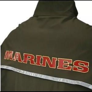 new balance marines jacket